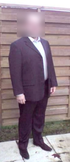 tailor made suits